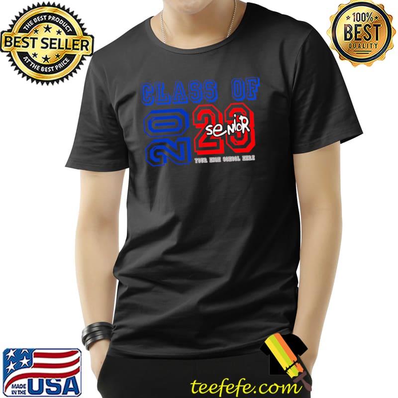 Retro Class Of 2023 Senior T-Shirt Unisex Retro Class Of 2023 Senior T-Shirt Unisex