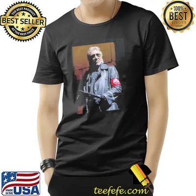 Roger Waters Wear Nazi shirt