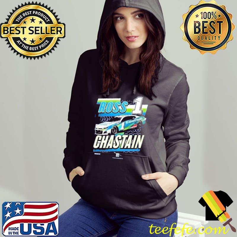 Ross one chastain adventhealth car s Hoodie Ross one chastain adventhealth car s Hoodie