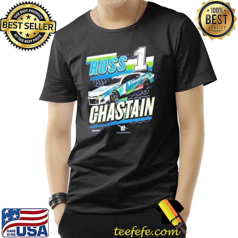 Ross one chastain adventhealth car s Unisex Ross one chastain adventhealth car s Unisex