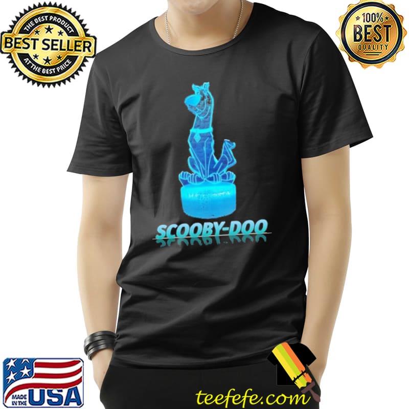 Scooby-doo dog ice statue s Unisex Scooby-doo dog ice statue s Unisex