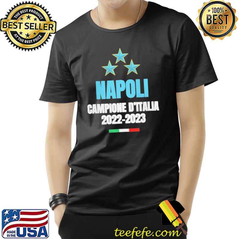 Star napoli campione d'italia 2022 2023 s Unisex Star napoli campione d'italia 2022 2023 s Unisex