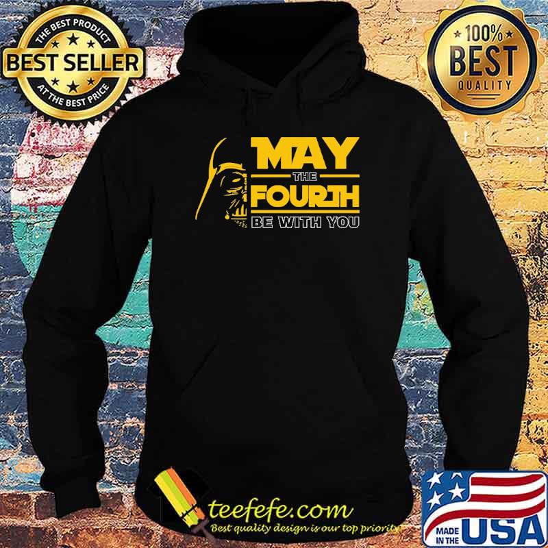Star Wars Day May The 4th Be With You shirt Star Wars Day May The 4th Be With You shirt