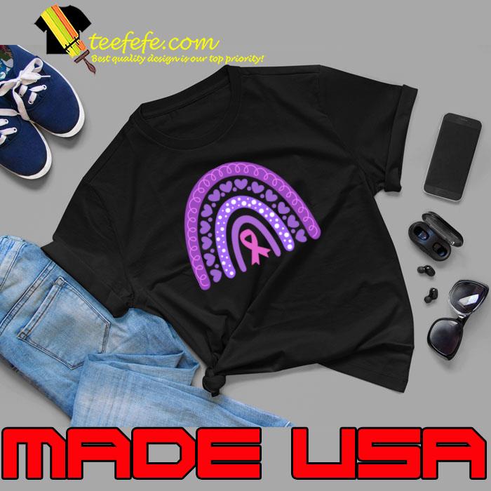 Support Squad Lupus Awareness Lupus Warrior Rainbow T-Shirt Unisex Support Squad Lupus Awareness Lupus Warrior Rainbow T-Shirt Unisex