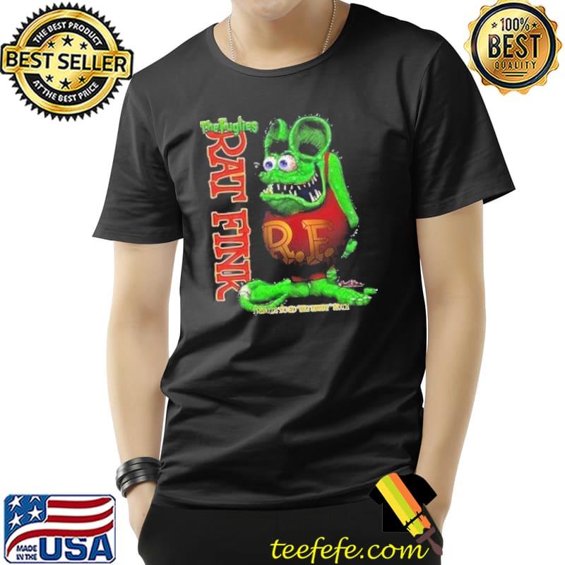 The fuglies rat fink s Unisex The fuglies rat fink s Unisex