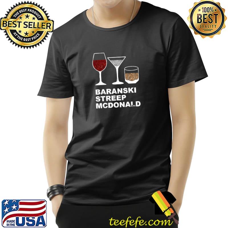 The Ladies Who Lunch I'll Drink to That Wines T-Shirt Unisex The Ladies Who Lunch I'll Drink to That Wines T-Shirt Unisex