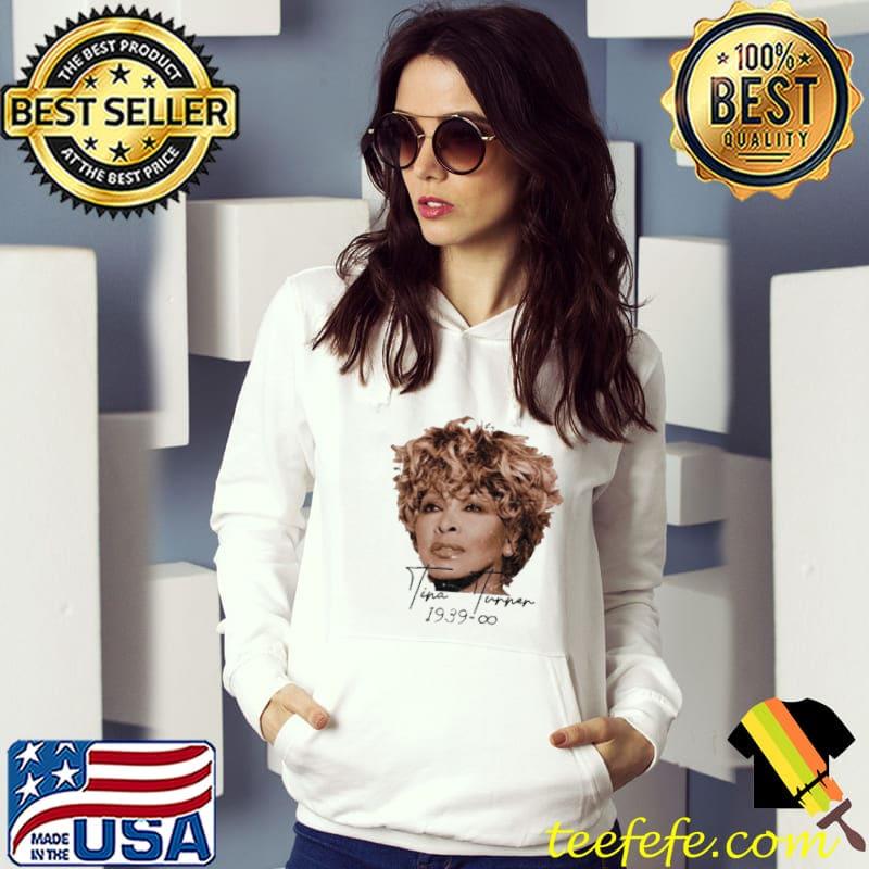 Tina Turner Rip 2023 s Hoodie Tina Turner Rip 2023 s Hoodie