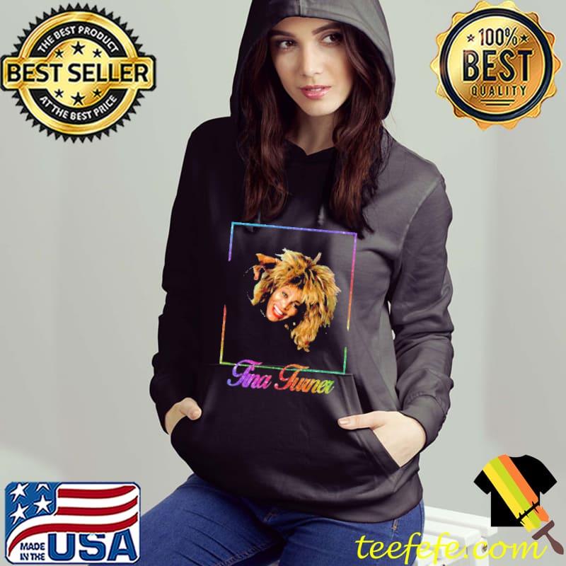 Tina turner singer music rock n roll s Hoodie Tina turner singer music rock n roll s Hoodie