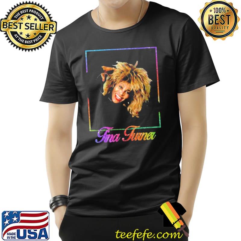 Tina turner singer music rock n roll s Unisex Tina turner singer music rock n roll s Unisex