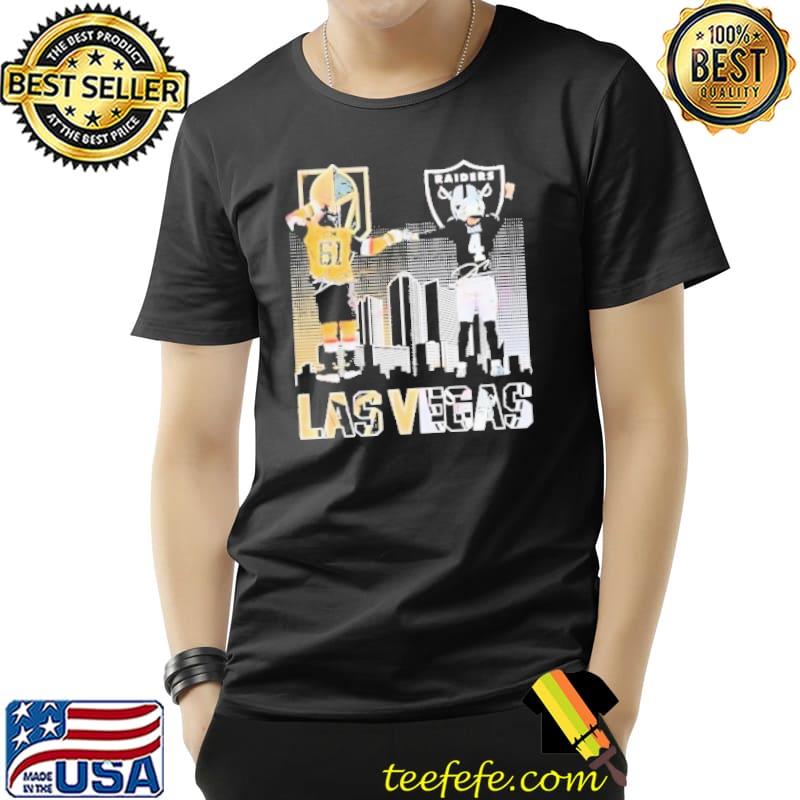 Vegas Golden Knights Stone And Las Vegas Raiders Carr signatures Shirt Unisex Vegas Golden Knights Stone And Las Vegas Raiders Carr signatures Shirt Unisex