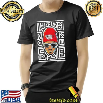 Wild 'N Out Nick Cannon Adult shirt