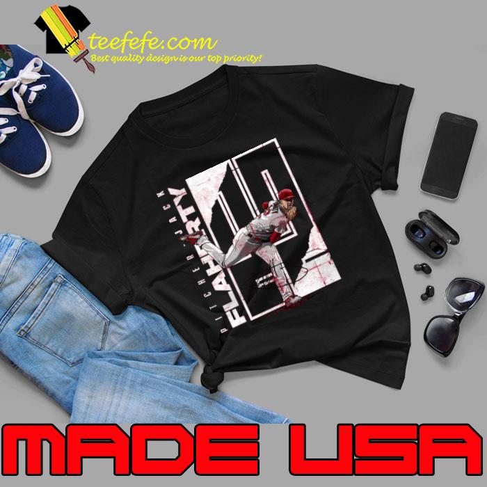 Awesome jack Flaherty St.Louis Stretch Signature T-Shirt Unisex Awesome jack Flaherty St.Louis Stretch Signature T-Shirt Unisex