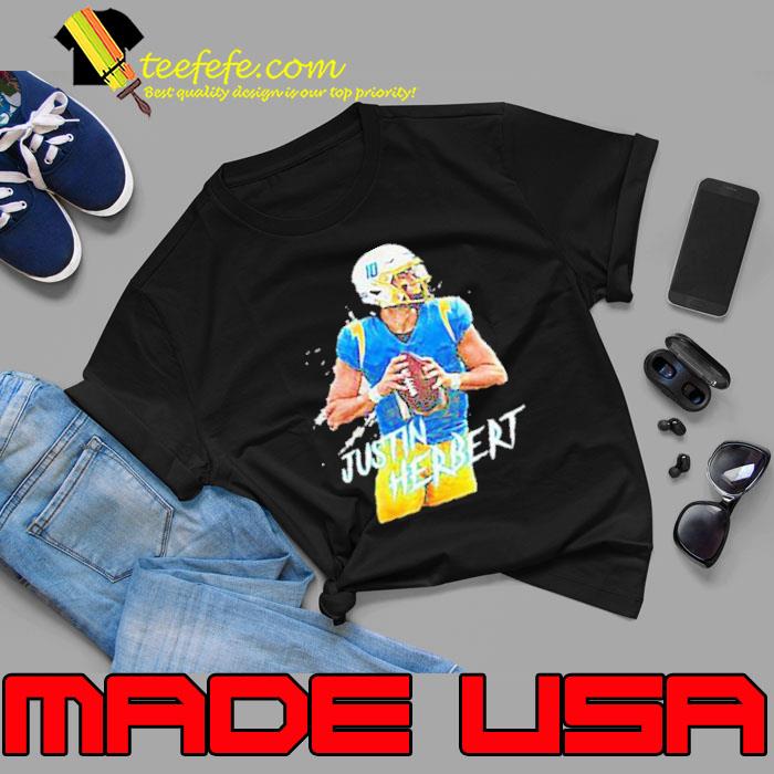 Awesome justin herbert football s Unisex Awesome justin herbert football s Unisex
