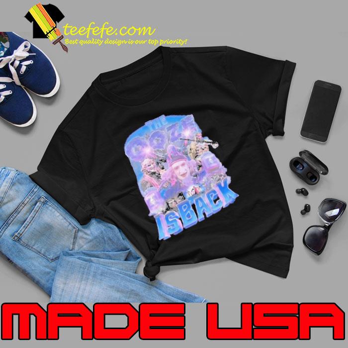 Awesome the Is Back You Ooze You Lose s Unisex Awesome the Is Back You Ooze You Lose s Unisex