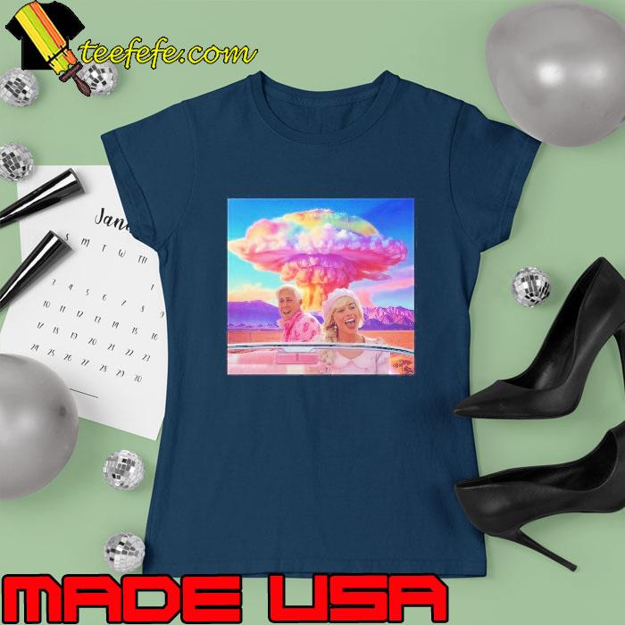 Best 2023 Barbie Movie Tee Vintage Margot Robbie Themed Shirt Ladies tee Best 2023 Barbie Movie Tee Vintage Margot Robbie Themed Shirt Ladies tee