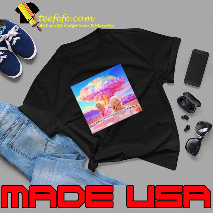 Best 2023 Barbie Movie Tee Vintage Margot Robbie Themed Shirt Unisex Best 2023 Barbie Movie Tee Vintage Margot Robbie Themed Shirt Unisex