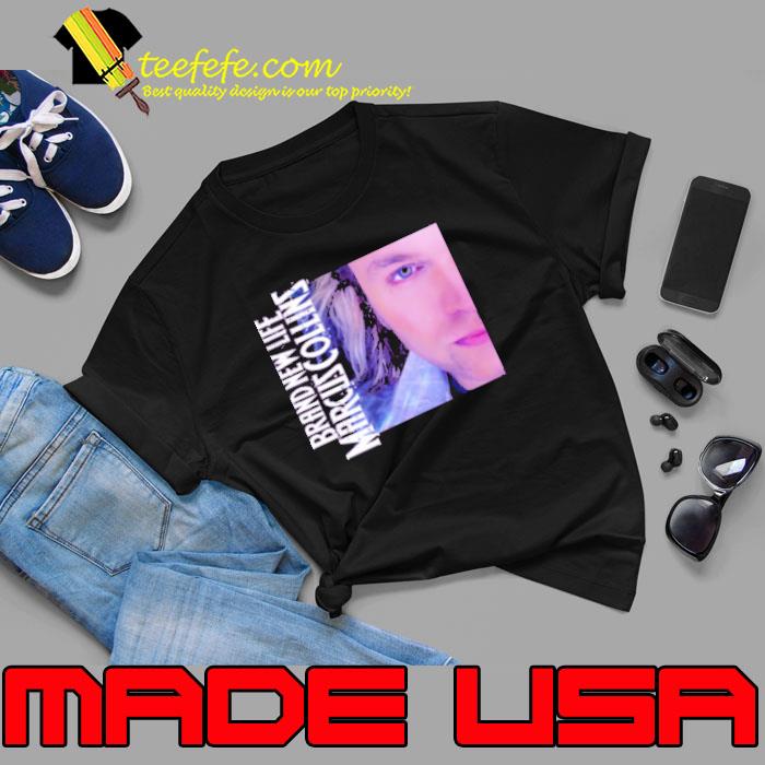 Best brand new life marcus collins s Unisex Best brand new life marcus collins s Unisex
