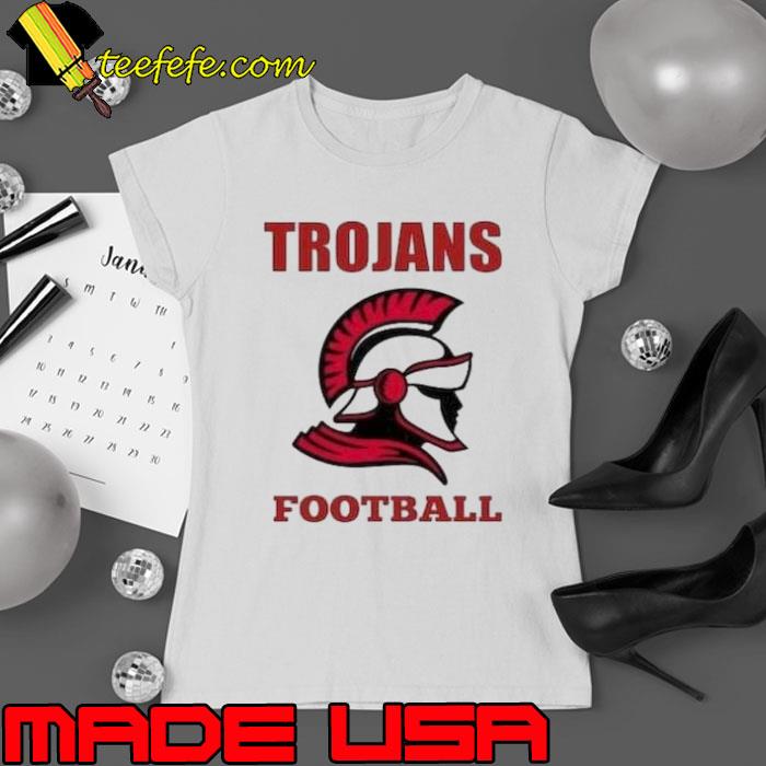 Best trojans football s Ladies tee Best trojans football s Ladies tee