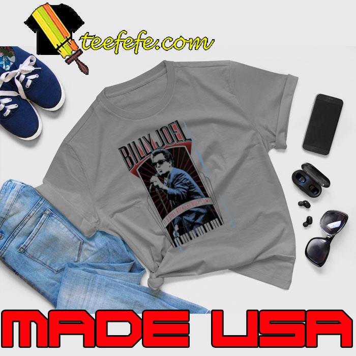 Billy Joel - It's Still Rock and Roll To Me shirt Billy Joel - It's Still Rock and Roll To Me shirt