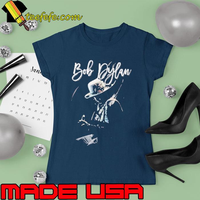 Bob dylan best singer s Ladies tee Bob dylan best singer s Ladies tee