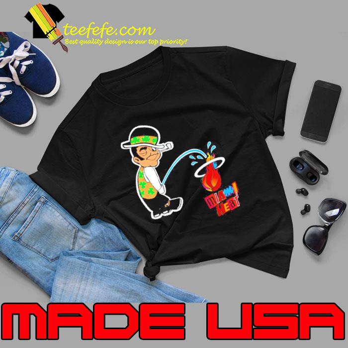 Boston Celtics peeing Miami Heat s Unisex Boston Celtics peeing Miami Heat s Unisex