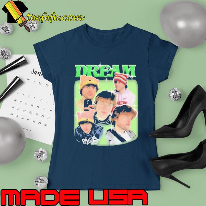 Devllishdrm Dreamwastaken Band s Ladies tee Devllishdrm Dreamwastaken Band s Ladies tee