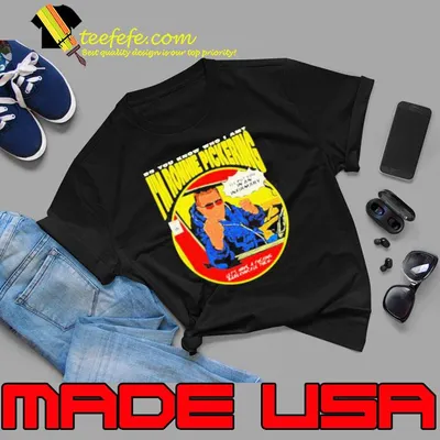 Do you know who I am I’m Ronnie Pickering shirt