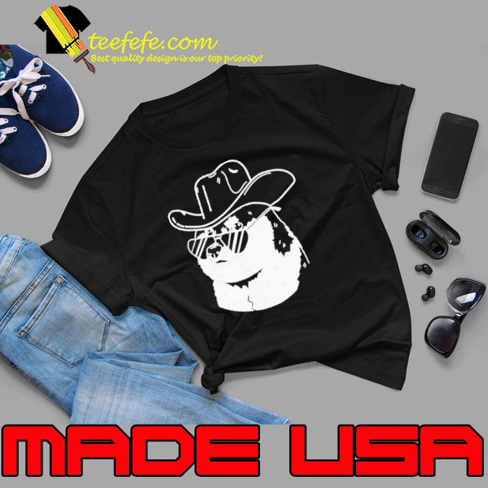Dogecoin Rodeo Cowboy Hat Shirt Dogecoin Rodeo Cowboy Hat Shirt