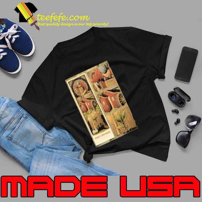 Eic church 2023 doing life with me poster s Unisex Eic church 2023 doing life with me poster s Unisex