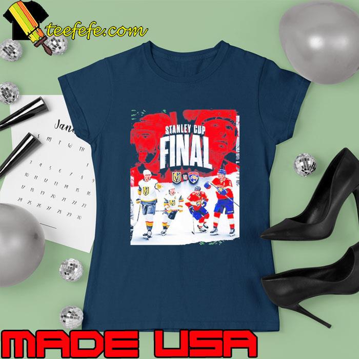Florida Panthers Stanley Cup Final 2023 Shirt Ladies tee Florida Panthers Stanley Cup Final 2023 Shirt Ladies tee