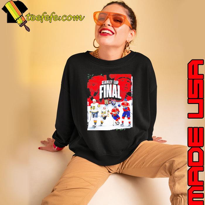 Florida Panthers Stanley Cup Final 2023 Shirt Sweatshirt Florida Panthers Stanley Cup Final 2023 Shirt Sweatshirt