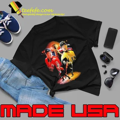 Florida Panthers Vs Vegas Golden Knights Head-To-Head For The Stanley Cup 2023 Shirt