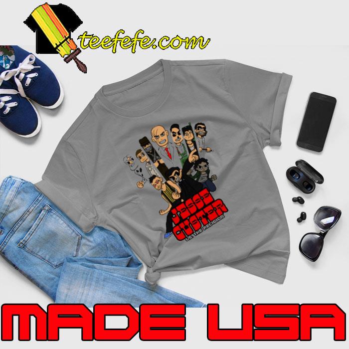 Funny jesse Custer vs The Religion Toddler s Unisex Funny jesse Custer vs The Religion Toddler s Unisex