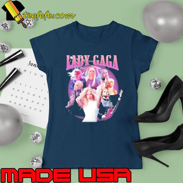 Funny lady gaga team music s Ladies tee Funny lady gaga team music s Ladies tee
