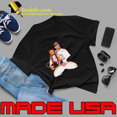 Funny lsu Baseball Dylan Crews Smoke Em If You Got Em Shirt