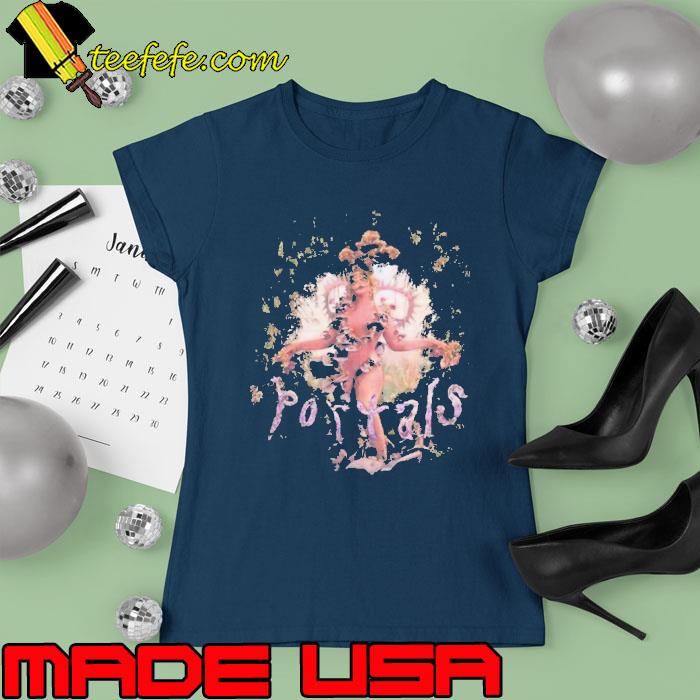 Funny melanie Martinez Portals Album s Ladies tee Funny melanie Martinez Portals Album s Ladies tee