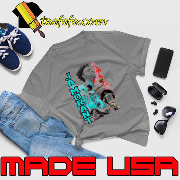 Let’s Go Ja Morant Vintage s Unisex Let’s Go Ja Morant Vintage s Unisex