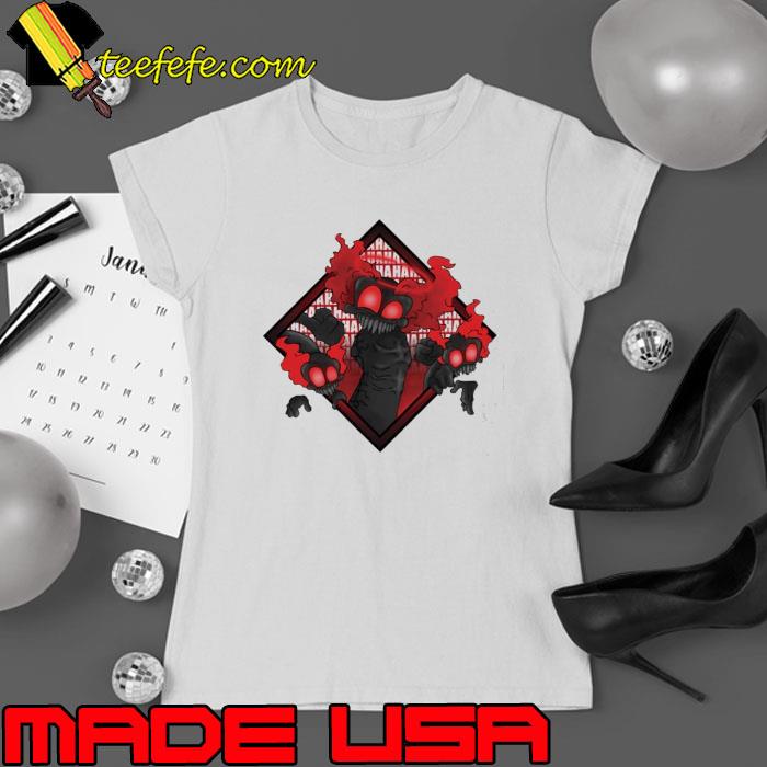 Madness Combat Expurgation Music Funkin Night Shirt Ladies tee Madness Combat Expurgation Music Funkin Night Shirt Ladies tee