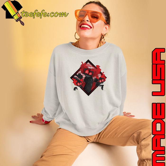 Madness Combat Expurgation Music Funkin Night Shirt Madness Combat Expurgation Music Funkin Night Shirt