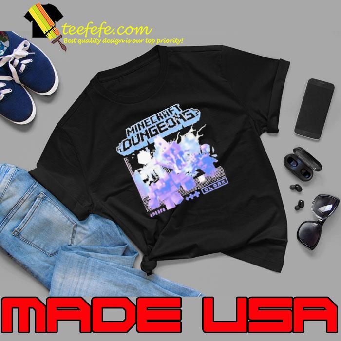 Markiplier Cloak Merch Shirt