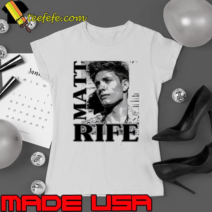 Matt Rife Comedian s Ladies tee Matt Rife Comedian s Ladies tee