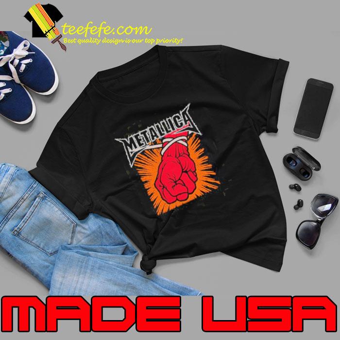 Metallica Released St Anger 20 Years Ago shirt