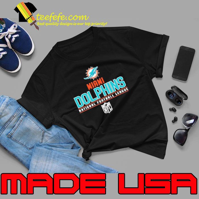 Miami Dolphins National Football League shirt Miami Dolphins National Football League shirt