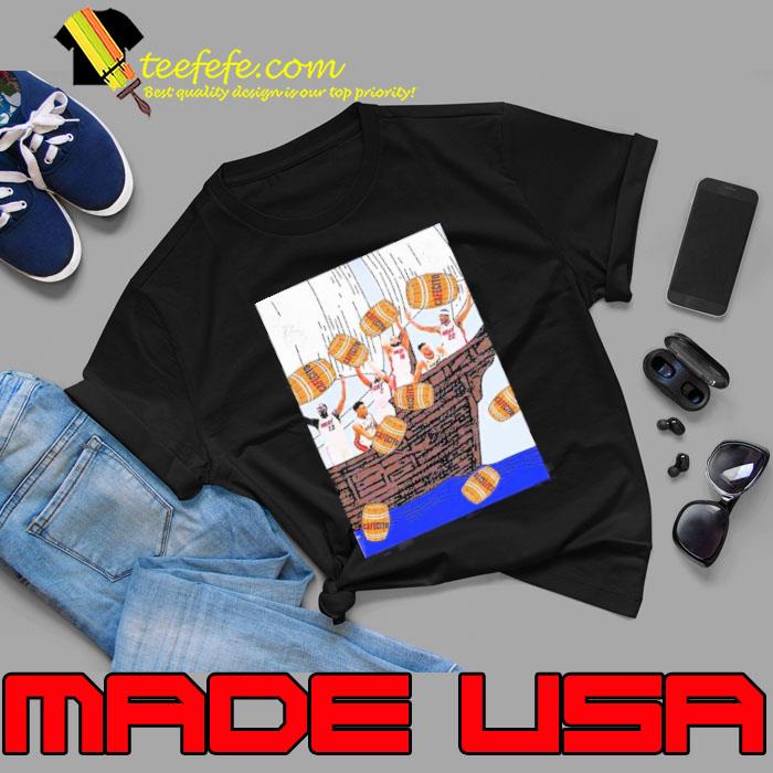 Miami Heat Squeezed in a Boston Cafecito Party 2023 Shirt Miami Heat Squeezed in a Boston Cafecito Party 2023 Shirt