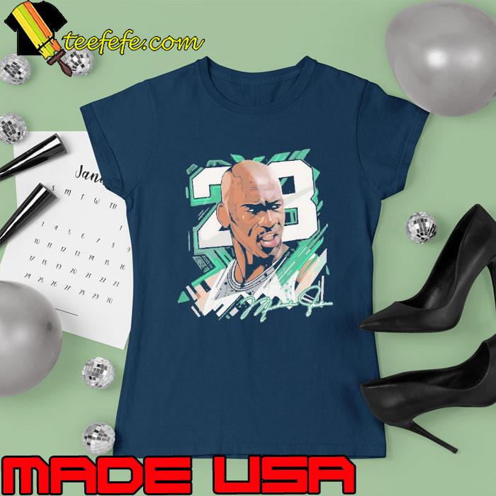 Michael Jordan 23 Nike Signature Shirt Ladies tee Michael Jordan 23 Nike Signature Shirt Ladies tee