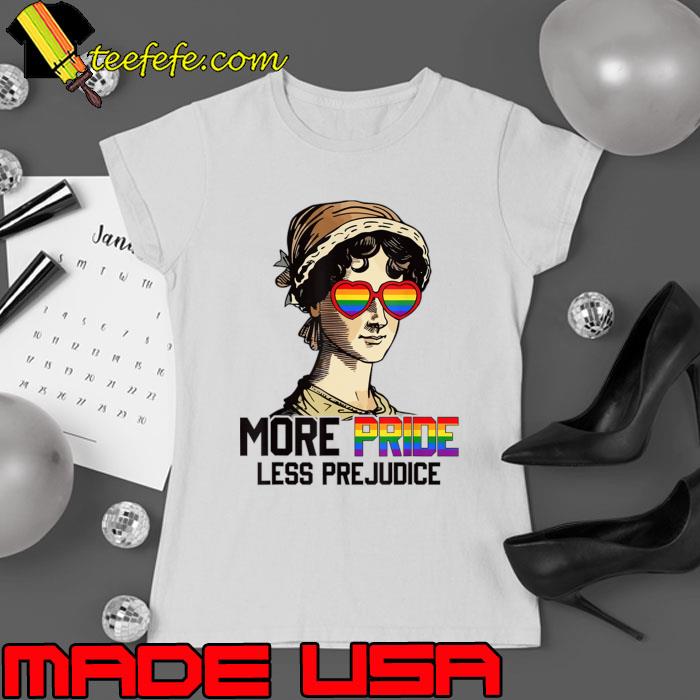 More Pride Less Prejudice Lgbt Gay Proud Ally Pride Month Women Sunglasses T-Shirt Ladies tee More Pride Less Prejudice Lgbt Gay Proud Ally Pride Month Women Sunglasses T-Shirt Ladies tee