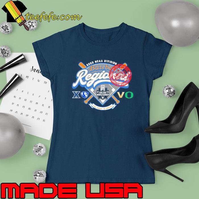 Nashville Regional 2023 NCAA Division I Baseball Championship Shirt Ladies tee Nashville Regional 2023 NCAA Division I Baseball Championship Shirt Ladies tee