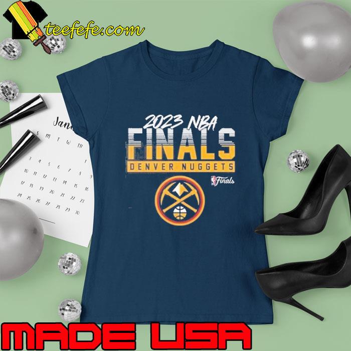 Nba Baseketball 2023 Finalss Shirt Ladies tee Nba Baseketball 2023 Finalss Shirt Ladies tee