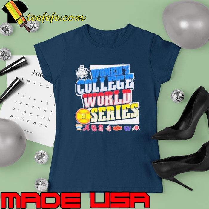 Ncaa women’s college world series june 1-8 and 9 2023 Oklahoma city s Ladies tee Ncaa women’s college world series june 1-8 and 9 2023 Oklahoma city s Ladies tee