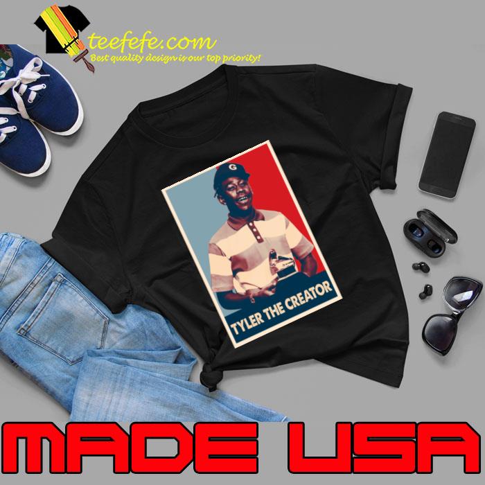 Nice cherry Bombshell Tyler Fashion Statement T-Shirt